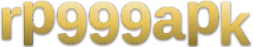 rp999apk logo